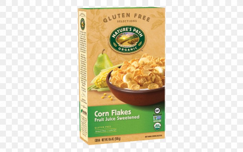 Corn Flakes Breakfast Cereal Organic Food Nature's Path Juice, PNG, 940x587px, Corn Flakes, Bread, Breakfast Cereal, Cereal, Commodity Download Free