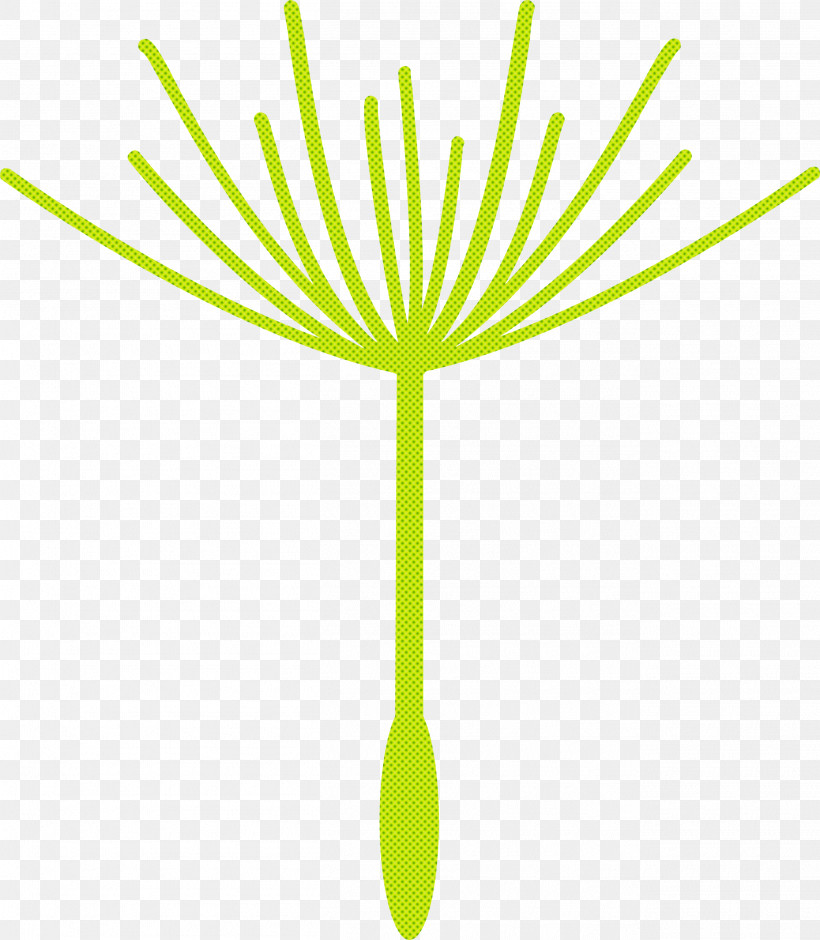 Dandelion, PNG, 2616x3000px, Dandelion, Branch, Chrysanthemum, Flower, Grasses Download Free