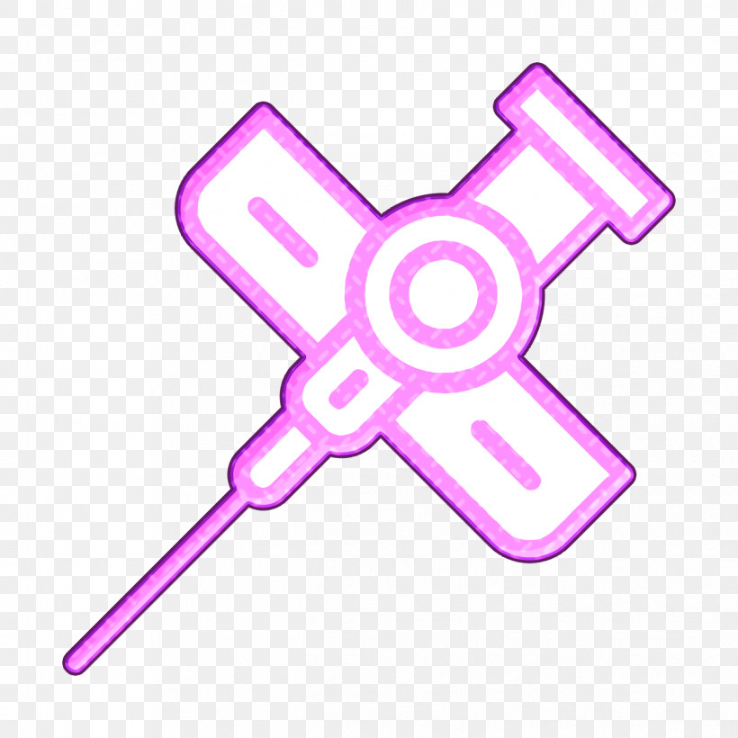 Dentistry Icon Cannula Icon Healthcare And Medical Icon, PNG, 1244x1244px, Dentistry Icon, Cannula Icon, Healthcare And Medical Icon, Pink, Symbol Download Free