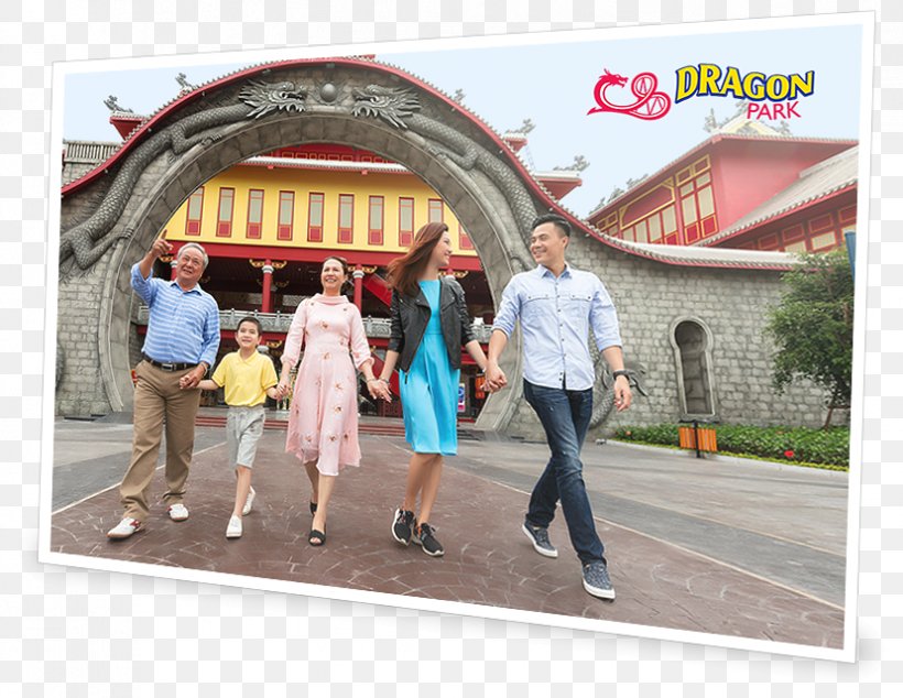 Dragon Park Ha Long Ha Long Bay Sun World Halong Complex Amusement Park, PNG, 829x641px, Ha Long Bay, Amusement Park, Bay, Community, Entertainment Download Free