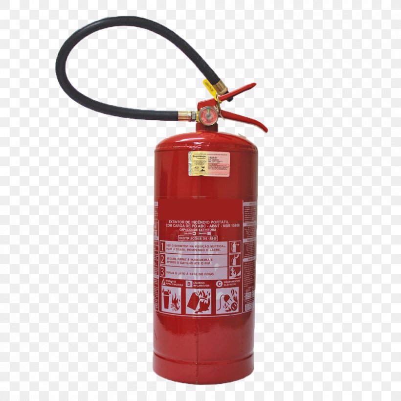 Fire Extinguishers Equipamento Fire Retardant Fire Protection Steel, PNG, 1000x1000px, Fire Extinguishers, Conflagration, Cylinder, Equipamento, Fire Download Free