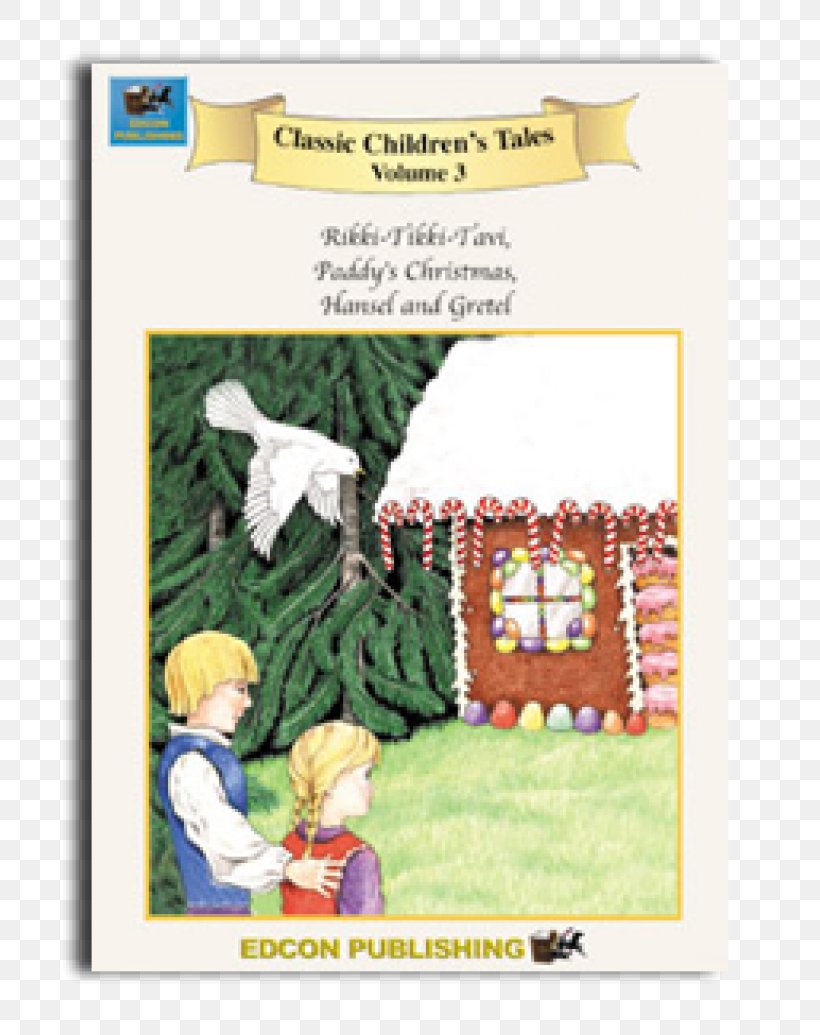 Hansel And Gretel Book Short Story Children's Literature Publishing, PNG, 800x1035px, Hansel And Gretel, Book, Brother, Child, Compact Disc Download Free