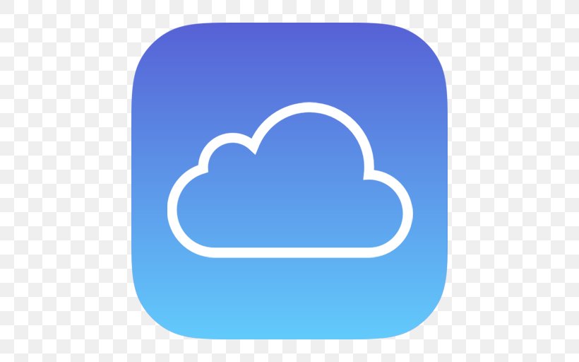 ICloud Email IPhone Apple, PNG, 512x512px, Icloud, Apple, Blue, Electric Blue, Email Download Free