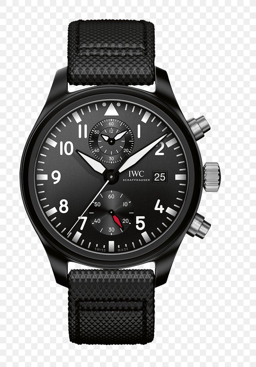 International Watch Company Chronograph Schaffhausen Jewellery, PNG, 800x1176px, International Watch Company, Automatic Watch, Black, Brand, Bucherer Group Download Free