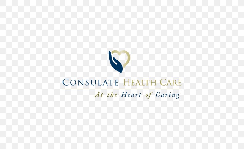 Logo Brand Product Design Font, PNG, 500x500px, Logo, Brand, Consulate Health Care, Text Download Free