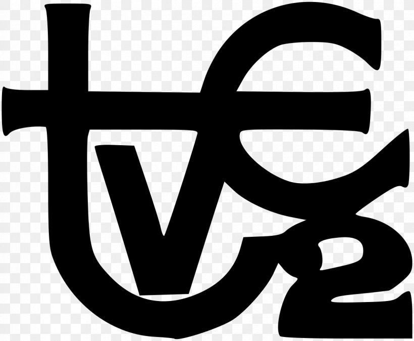 Logo La 2 Television Spain, PNG, 1245x1024px, Logo, Black And White, Brand, La 1, La 2 Download Free