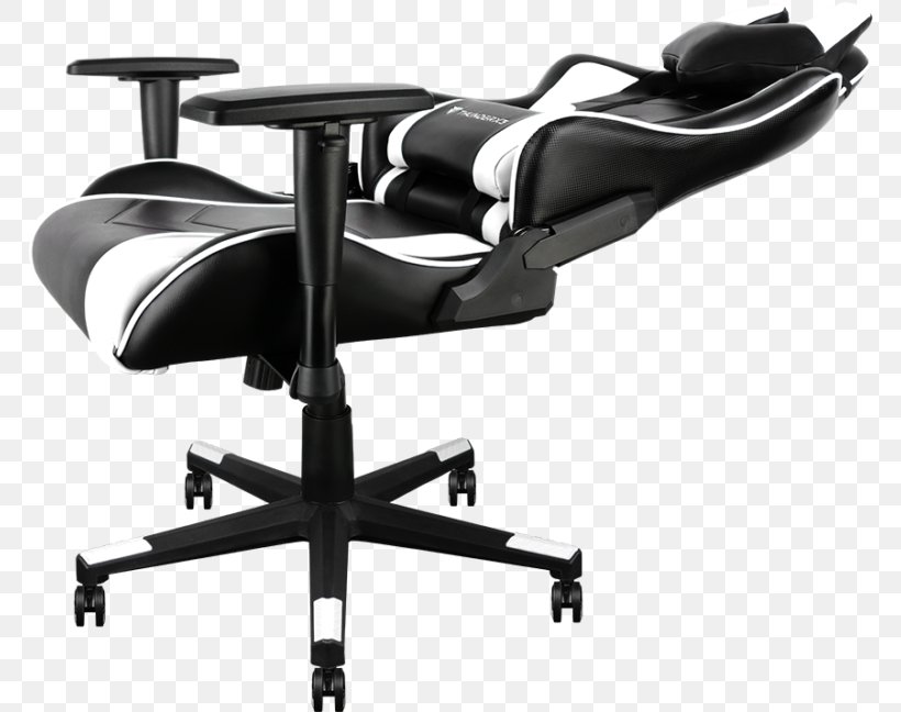 Office & Desk Chairs Upholstery Gaming Chair, PNG, 768x648px, Chair, Bonded Leather, Caster, Furniture, Gaming Chair Download Free