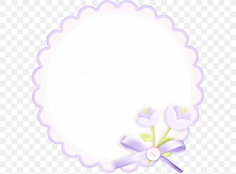 Pink Flower Cartoon, PNG, 600x604px, Picture Frames, Borders And Frames, Cuadro, Drawing, Floral Design Download Free