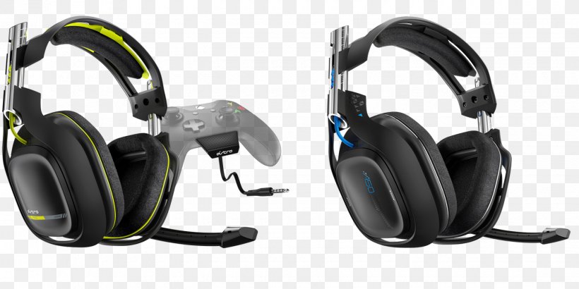 PlayStation 4 PlayStation 3 Black ASTRO Gaming Headphones, PNG, 1440x720px, Playstation 4, All Xbox Accessory, Astro Gaming, Audio, Audio Equipment Download Free
