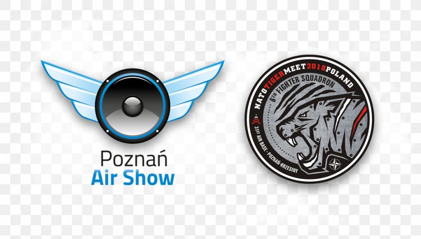 Poznań–Ławica Airport Air Show Aviation Aircraft Spotting NATO Tiger Association, PNG, 1000x570px, Air Show, Aerodrome, Aircraft Spotting, Airplane, Airport Download Free