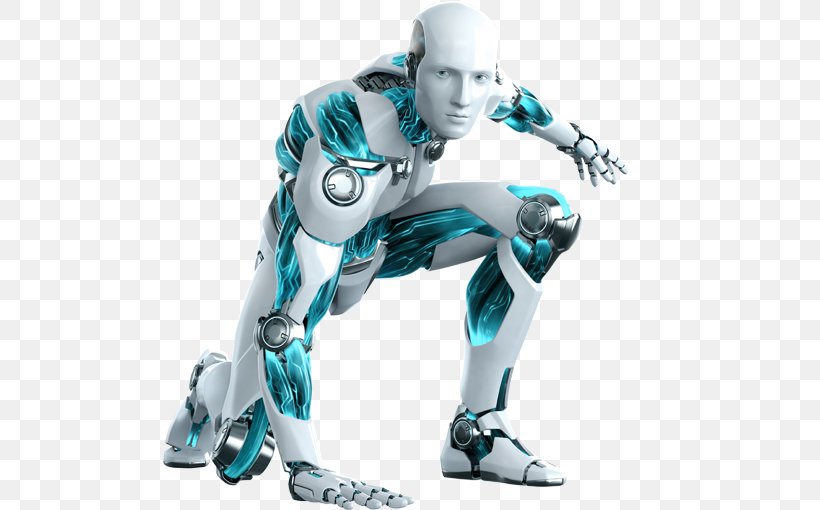 Robotics, PNG, 493x510px, Robot, Action Figure, Android, Artificial Intelligence, Cyborg Download Free
