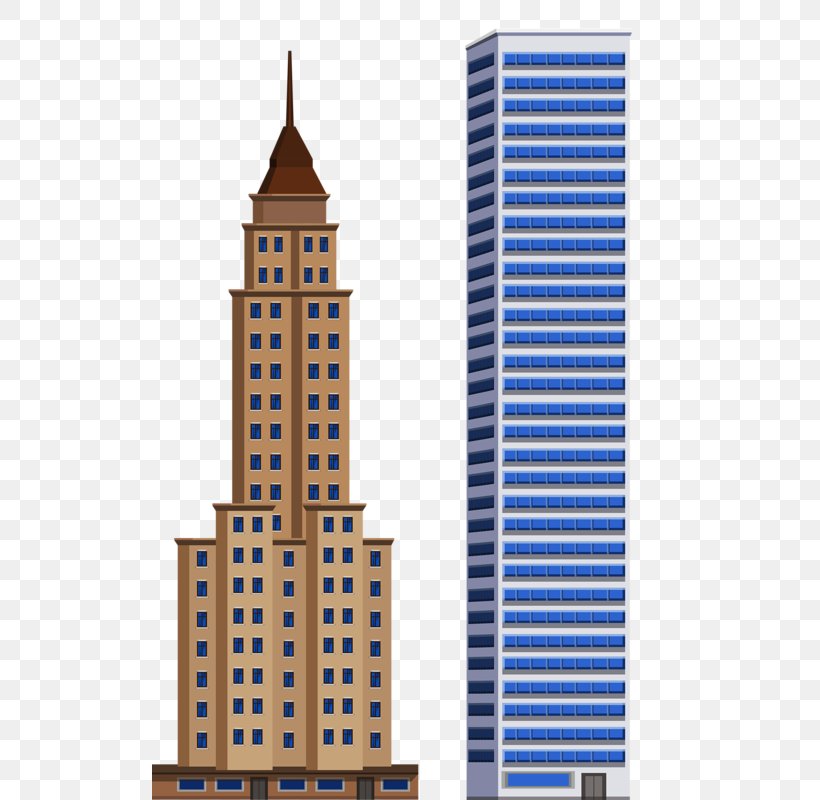 Skyscraper Architecture, PNG, 515x800px, Skyscraper, Architecture, Building, Commercial Building, Corporate Headquarters Download Free