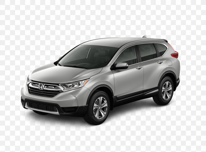 2018 Honda CR-V LX Car Sport Utility Vehicle Honda Today, PNG, 1000x738px, 2018 Honda Crv, 2018 Honda Crv Lx, Honda, Automotive Design, Automotive Exterior Download Free