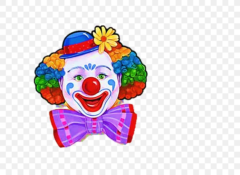 Clown Circus Game Party, PNG, 600x600px, Clown, Baby Toys, Birthday, Carpa, Circus Download Free
