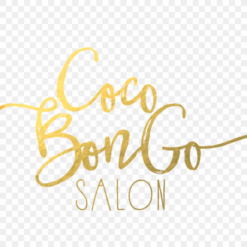 CocoBongo Palmyra Beauty Parlour West Main Street Logo, PNG, 1000x1000px, Palmyra, Beauty Parlour, Brand, Bride, Calligraphy Download Free
