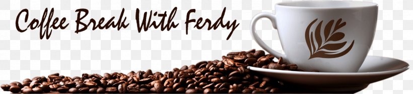 Coffee Cafe Tea Breakfast Drink, PNG, 1600x368px, Coffee, Black Tea, Breakfast, Cafe, Caffeine Download Free