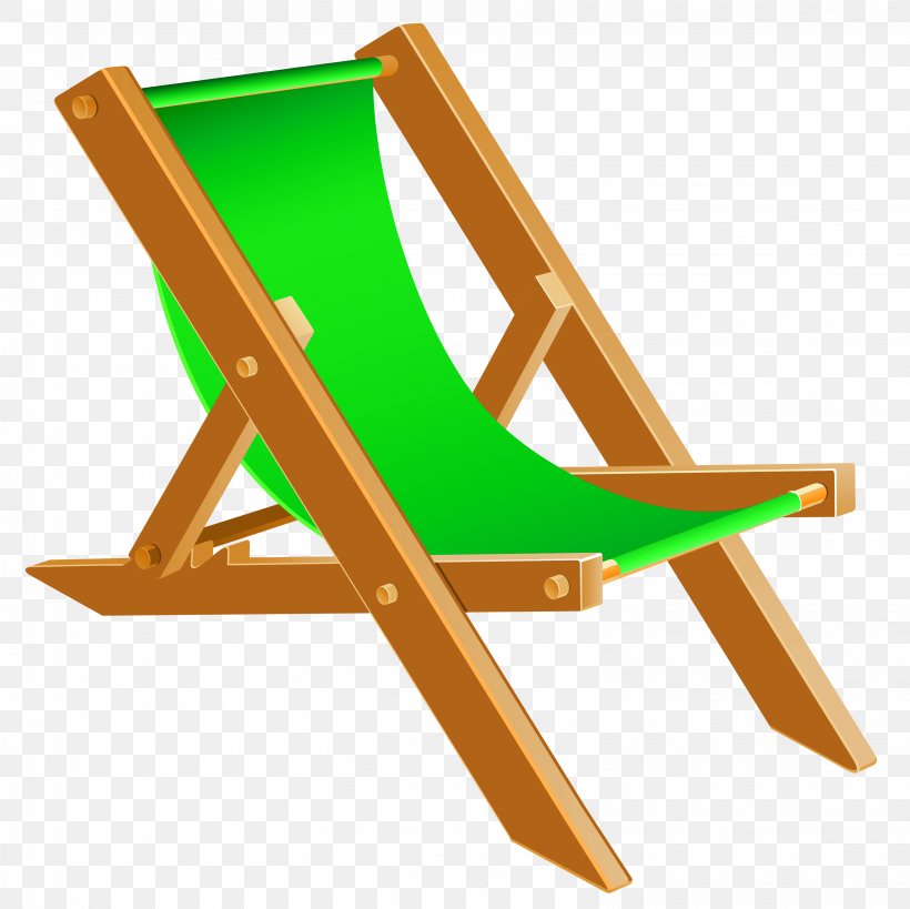 Folding Chair Beach Clip Art, PNG, 3134x3133px, Chair, Adirondack Chair, Beach, Chaise Longue, Couch Download Free