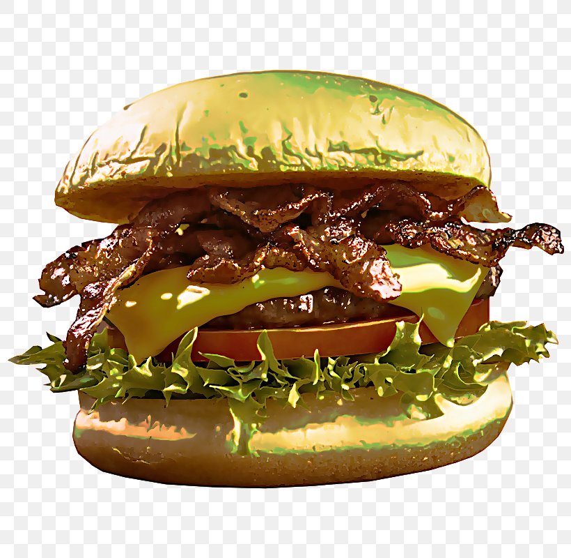 Hamburger, PNG, 800x800px, Hamburger, Buffalo Burger, Burger King Premium Burgers, Cheeseburger, Cuisine Download Free