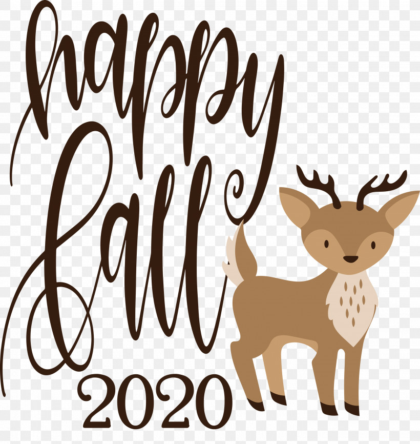 Happy Fall Happy Autumn, PNG, 2838x3000px, Happy Fall, Cricut, Dinosaur, Free, Happy Autumn Download Free