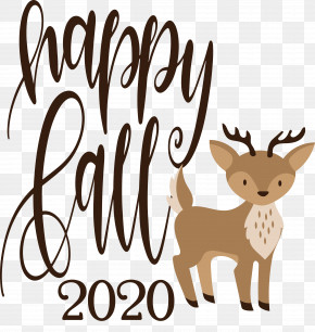 Happy Fall Happy Autumn PNG