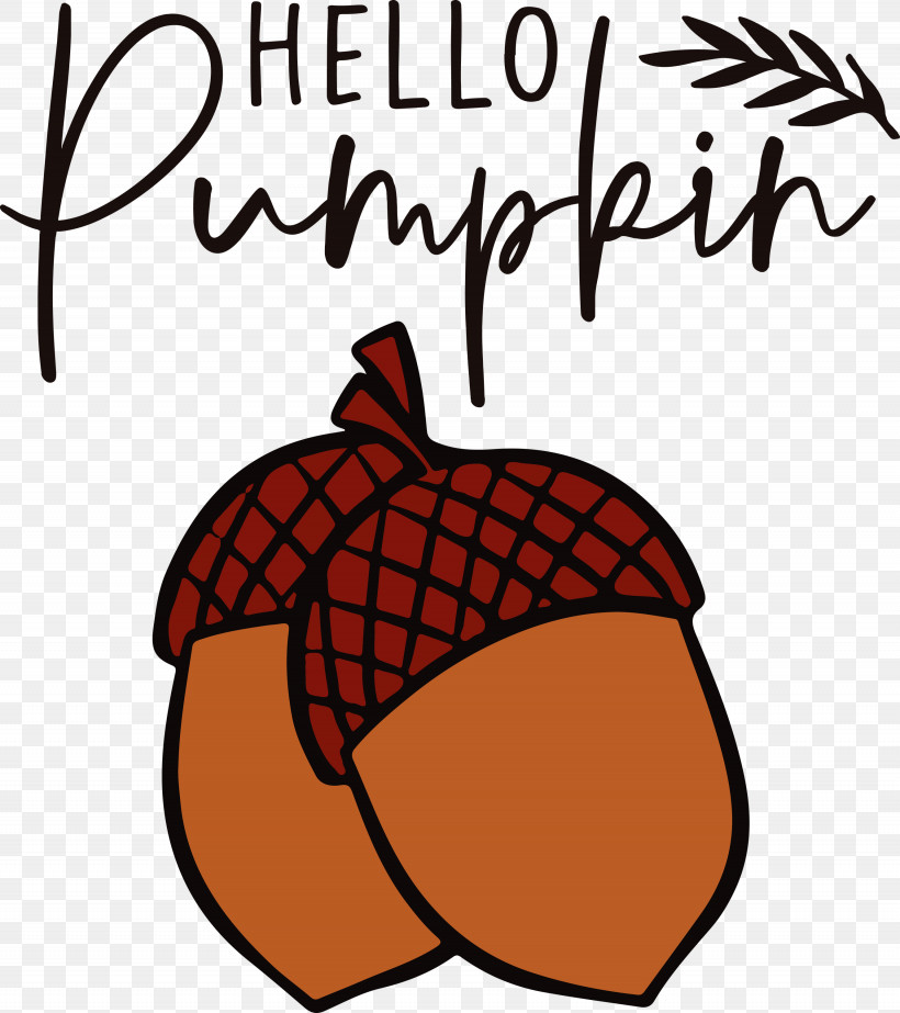 Hello Pumpkin Autumn Thanksgiving, PNG, 2665x3000px, Autumn, Coffee Mug, Courge, Drawing, Harvest Download Free
