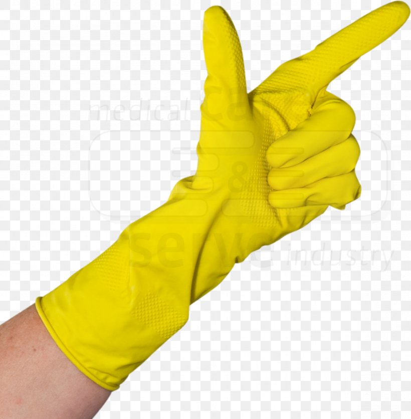 Schutzhandschuh Medical Glove Yellow Falano Hygiene Warenvertriebs GmbH, PNG, 1177x1200px, Schutzhandschuh, Black, Dostawa, Finger, Glove Download Free