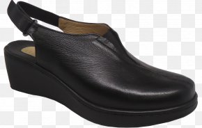 Boot - Slipper Shoe Boot Hausschuh Fashion PNG