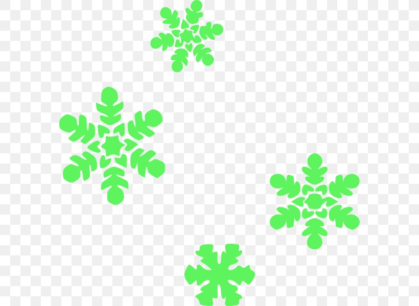 Snowflake Clip Art, PNG, 588x599px, Snowflake, Animation, Area, Branch, Christmas Download Free