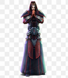 Lord - Star Wars: The Old Republic The Inquisitor Sith Jedi PNG