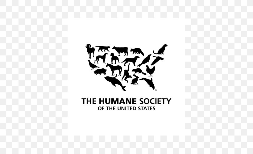The Humane Society Of The United States Dog Animal Shelter, PNG, 500x500px, Humane Society Of The United States, Animal, Animal Rescue Group, Animal Shelter, Animal Welfare Download Free