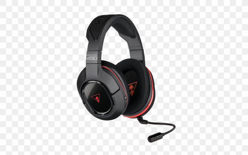 Turtle Beach Ear Force Stealth 450 Turtle Beach Corporation Xbox 360 Wireless Headset Video Games, PNG, 940x587px, Turtle Beach Ear Force Stealth 450, Audio, Audio Equipment, Ear, Electronic Device Download Free