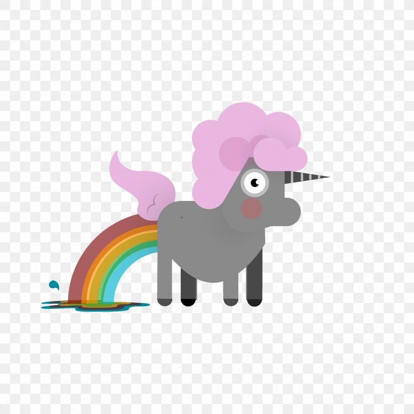 Unicorn Fairy Tale Horse Clip Art, PNG, 2048x2048px, Unicorn, Appadvicecom, Carnivoran, Cartoon, Dog Like Mammal Download Free