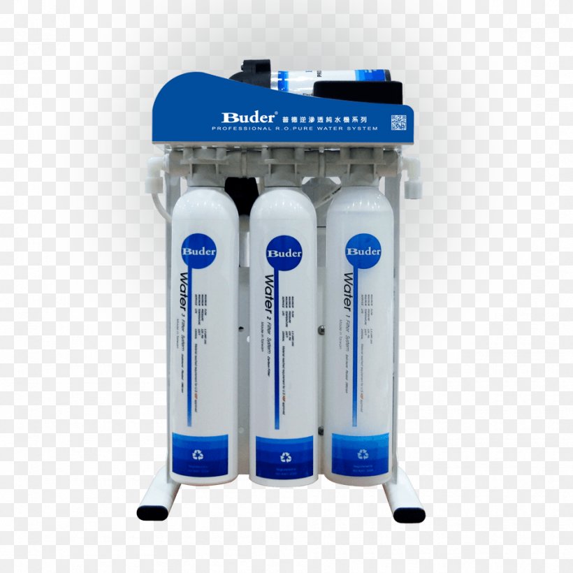 Water Filter Water Ionizer Reverse Osmosis Water Cooler 滤心, PNG, 950x950px, Water Filter, Cylinder, Drinking Water, Electrolysed Water, Electrolysis Download Free