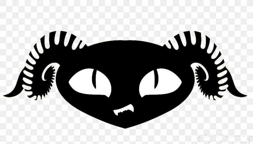 Whiskers Logo Snout Silhouette Font, PNG, 1067x610px, Whiskers, Black And White, Carnivoran, Cat Like Mammal, Character Download Free
