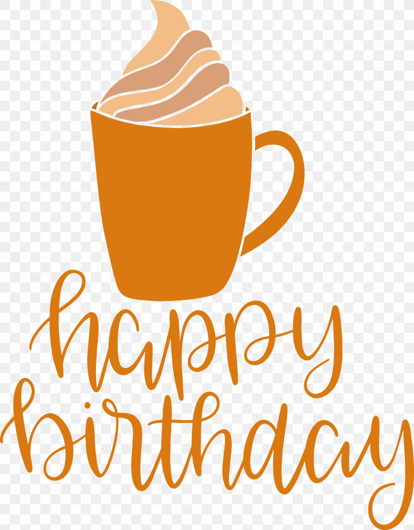 Birthday Happy Birthday, PNG, 2339x3000px, Birthday, Coffee, Coffee Cup, Cup, Happy Birthday Download Free