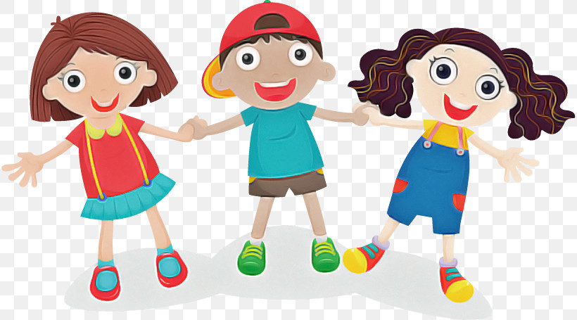 Cartoon Sharing Toy Play Child, PNG, 816x455px, Cartoon, Child, Fun, Play, Sharing Download Free