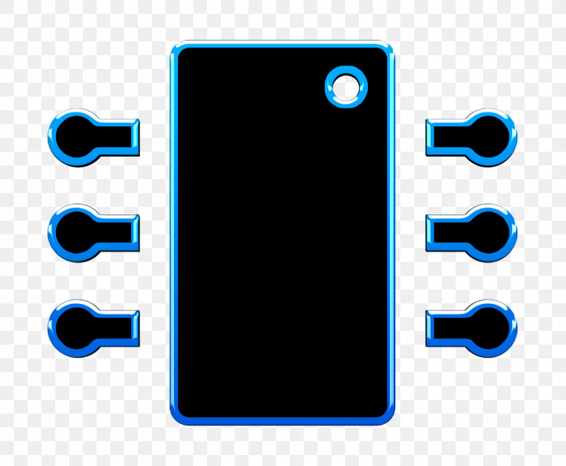 Circuit Icon Integrated Circuit Icon Technology Icon, PNG, 1234x1018px, Circuit Icon, Integrated Circuit Icon, Logo, Meter, Mobile Phone Download Free