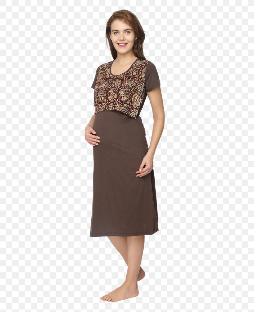 Cocktail Dress Waist Skirt, PNG, 698x1008px, Dress, Brown, Clothing, Cocktail, Cocktail Dress Download Free