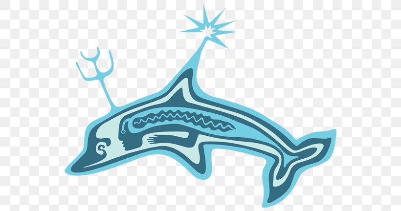 Dolphin Animal-totem Totem Pole Spirit Guide, PNG, 648x432px, Dolphin, Animal, Animaltotem, Blue, Electric Blue Download Free