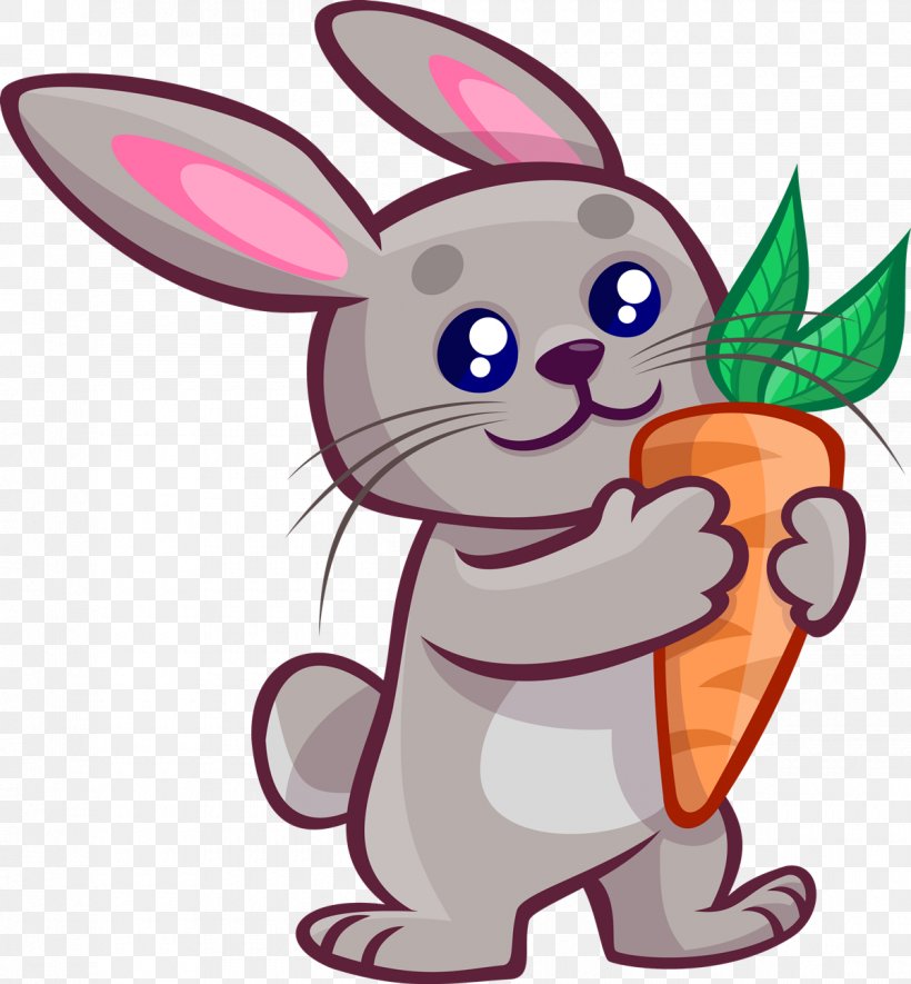 Easter Bunny European Rabbit Clip Art, PNG, 1200x1296px, Easter Bunny, Cartoon, Digital Goods, Domestic Rabbit, Easter Download Free