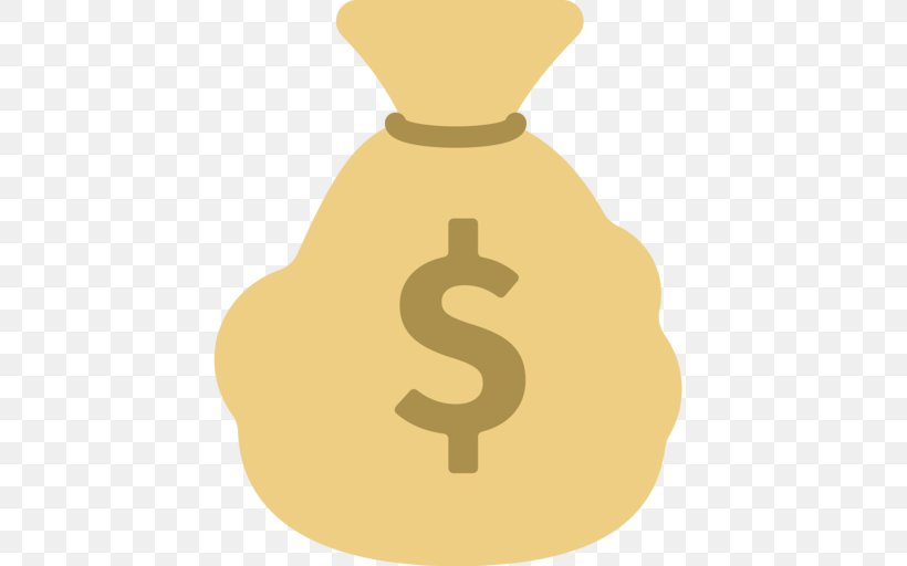 Emoji Money Bag Dollar Sign Coin, PNG, 512x512px, Emoji, Bag, Category Of Being, Coin, Credit Card Download Free