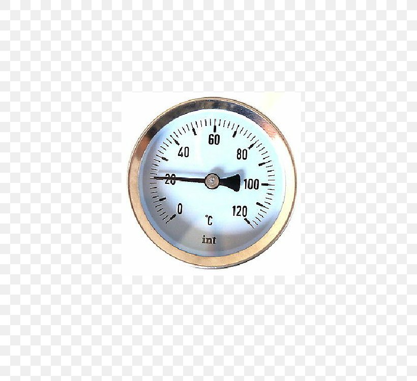 Gauge Temperature Thermometer Measurement Celsius, PNG, 500x750px, Gauge, Bimetallic Strip, Celsius, Hardware, Inch Of Water Download Free