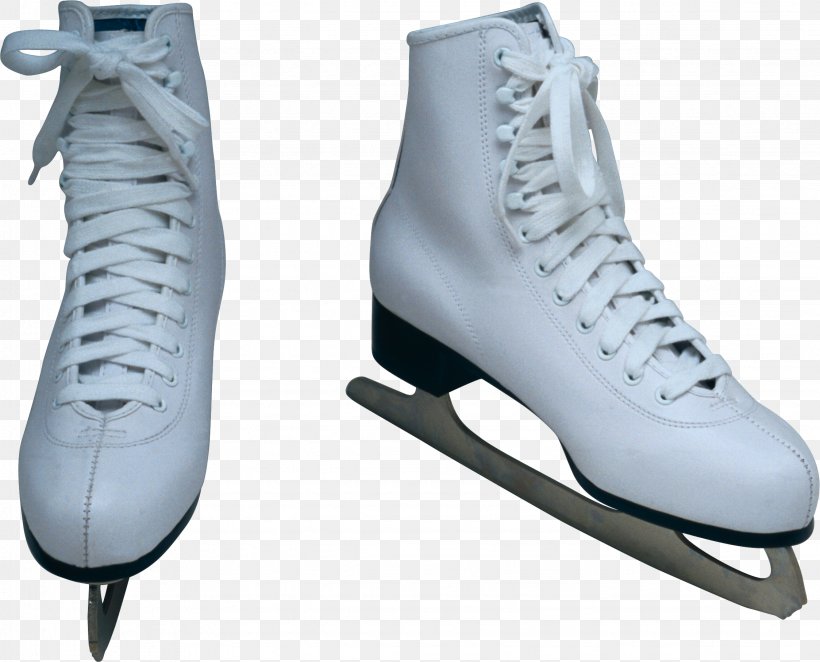 Ice Skate Figure Skate Shoe Ice Skating, PNG, 2247x1816px, Ice Skates, Figure Skate, Footwear, Ice Hockey Equipment, Ice Skating Download Free