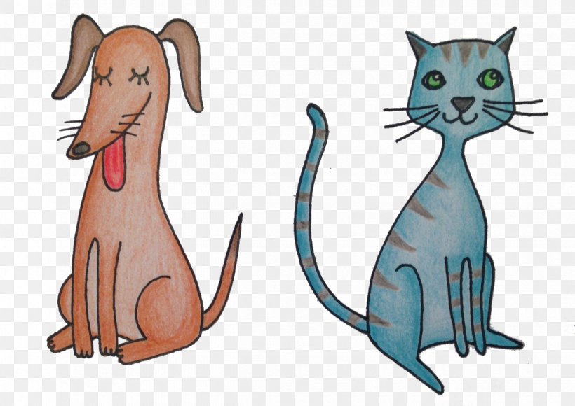 Kitten Whiskers Cat Canidae Dog, PNG, 1224x866px, Kitten, Art, Canidae, Carnivoran, Cartoon Download Free