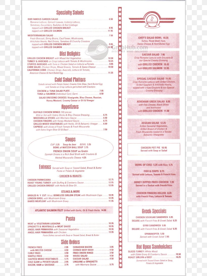 Menu, PNG, 750x1092px, Menu, Text Download Free