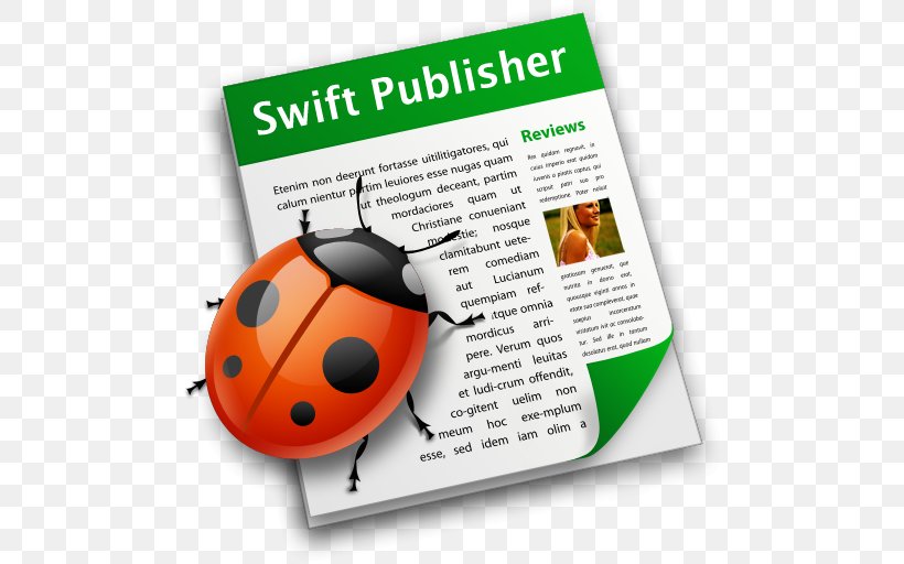 Microsoft Publisher Desktop Publishing Swift Publisher Page Layout Computer Software, PNG, 512x512px, Microsoft Publisher, Advertising, Android, Brand, Brochure Download Free