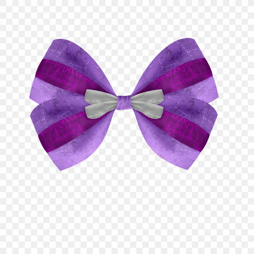 Ribbon Necktie Bow Tie Clip Art, PNG, 1500x1500px, Ribbon, Bow Tie, Hair Tie, Lavender, Lilac Download Free