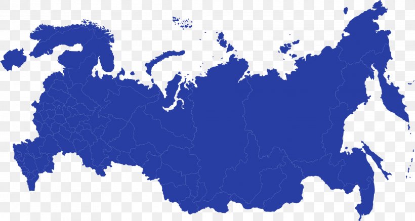 Russia Map Clip Art, PNG, 2066x1103px, Russia, Area, Blank Map, Blue, Depositphotos Download Free