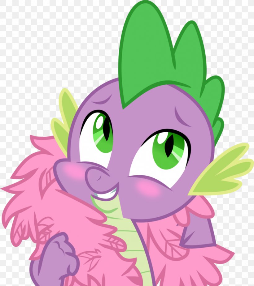 Spike Rarity Rainbow Dash Applejack, PNG, 841x949px, Watercolor, Cartoon, Flower, Frame, Heart Download Free