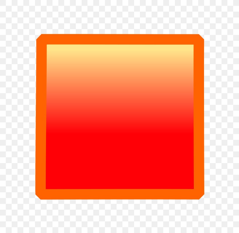 Square Area Picture Frame Angle Pattern, PNG, 800x800px, Area, Orange, Picture Frame, Point, Rectangle Download Free